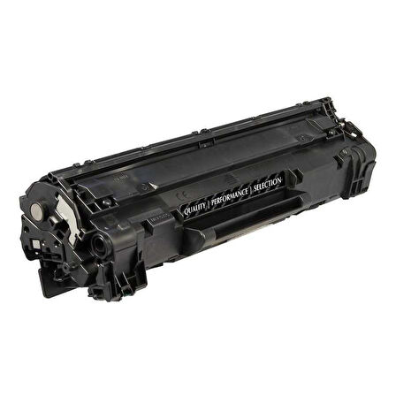 Canon CRG-7379435B002 Muadil Toner Düşük Kapasiteli