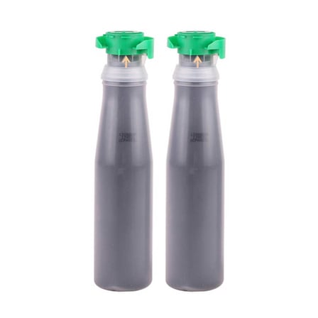 Xerox WorkCenter 106R01277 Siyah Muadil Toner İkili Paket- 5020