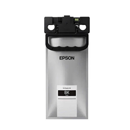 Epson C13T12F140 Siyah Muadil Kartuş - WF-M5399DW - WF-M5899DWF