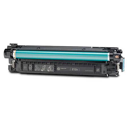 Hp 212A-W2123A Kırmızı Muadil Toner