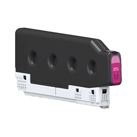 Epson T08N3 C13T08N300 Kırmızı Muadil Kartuş- AM-C400