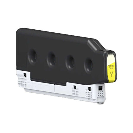 Epson T08N4 C13T08N400 Sarı Muadil Kartuş- AM-C400