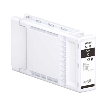 Epson T41F5-C13T41F540 Muadil Siyah Kartuş