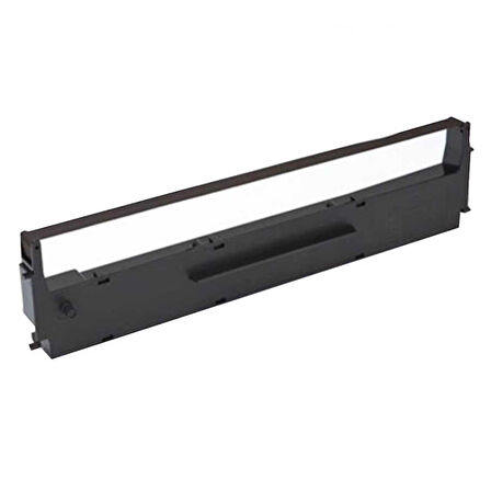 Epson LX-300  LQ-800 Siyah Muadil Şerit