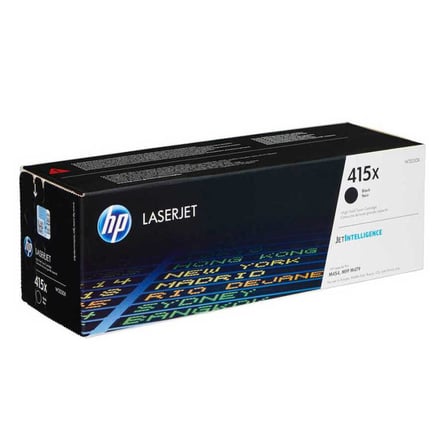 Hp 415X-W2030XH Siyah Orijinal Toner- C Grade