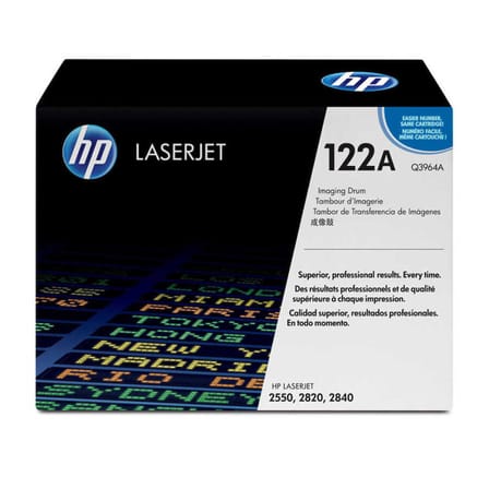 Hp 122A-Q3964A Orijinal Drum Ünitesi- C Grade