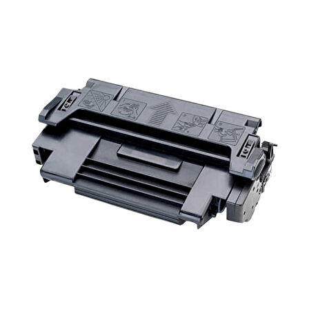 Hp 98A-92298A Siyah Orijinal Toner- Mavi Kutu