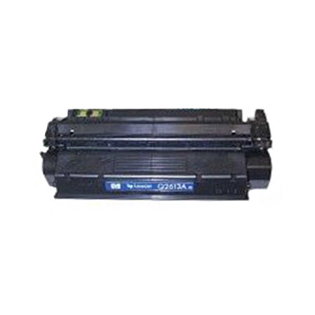 Hp 13A-Q2613A Siyah Orijinal Toner- Mavi Kutu (C Grade)