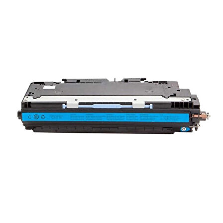 Hp 309A-Q2671A Mavi Orijinal Toner- Mavi Kutu