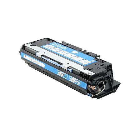 Hp 311A-Q2681A Mavi Orijinal Toner- Mavi Kutu