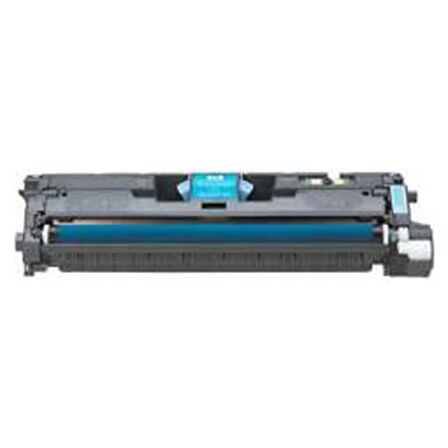 HP 123A- Q3971A Mavi Orijinal Toner- Mavi Kutu