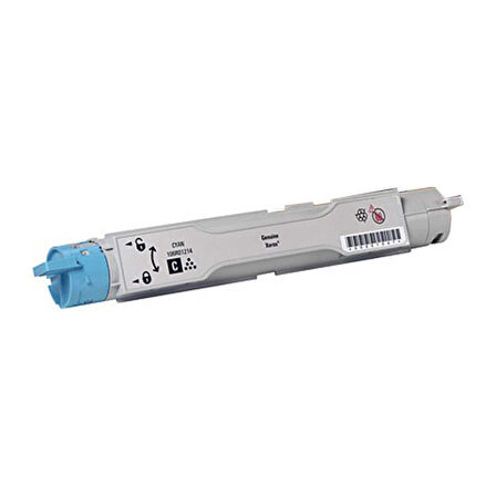 Xerox Phaser 6360-106R01214 Mavi Muadil Toner