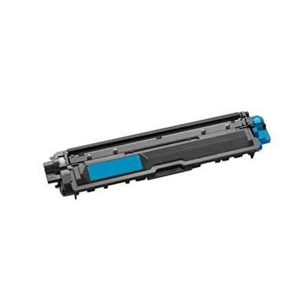 Brother TN-243C Mavi Muadil Toner