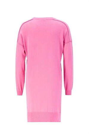 Armine Triko Tunik 24KD2002 Pembe