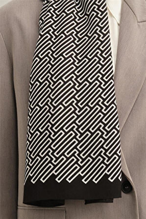 Armine S00OA444700904 Trend Defne Şal 3797