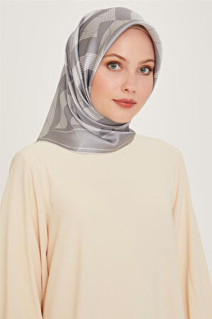 Sura İpek Eşarp  9255D (S )