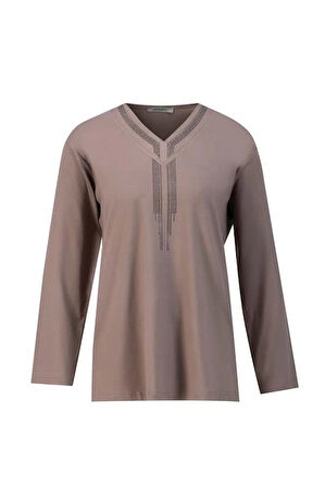 Armine Penye 24Yd9012 Vizon