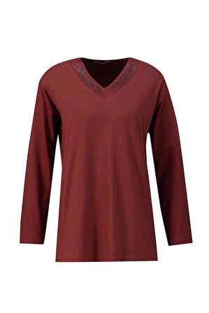 Armine Penye 24Yd9013 Kiremit