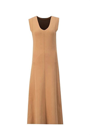 Armine Sıfır Kol Jile 24KD4216 Bisküvi