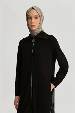 Armine Ferace 25YH805 Siyah