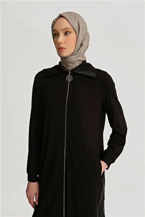Armine Ferace 25YH805 Siyah