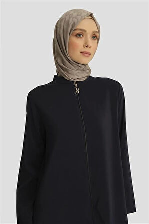 Armine Ferace ORTD9436 Lacivert