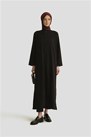 Armine Ferace ORTD9436 Siyah