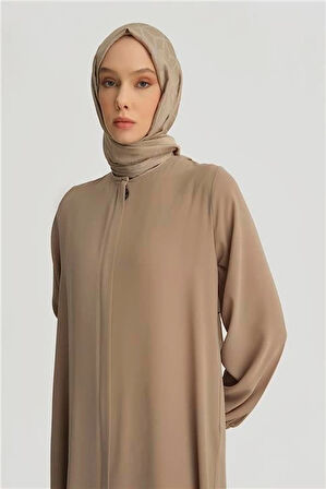 Armine Ferace ORTD5001 Bej