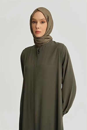 Armine Ferace ORTD5001 Haki