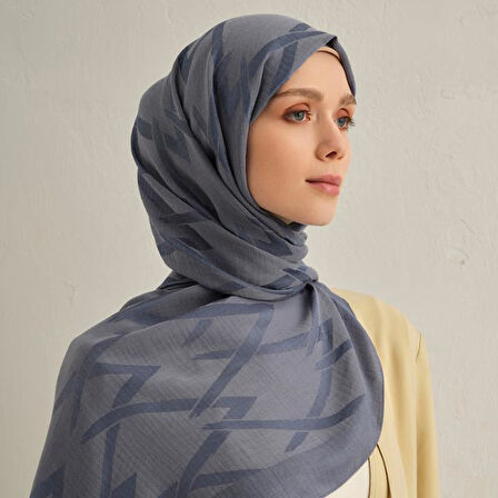 Armine S00OA0444418 26 Lyocell Şal 1