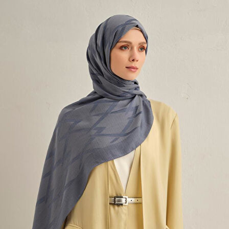 Armine S00OA0444418 26 Lyocell Şal 1