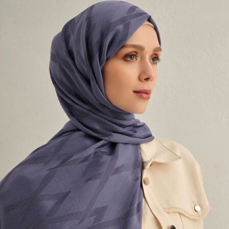 Armine S00OA0444418 42 Lyocell Şal 1