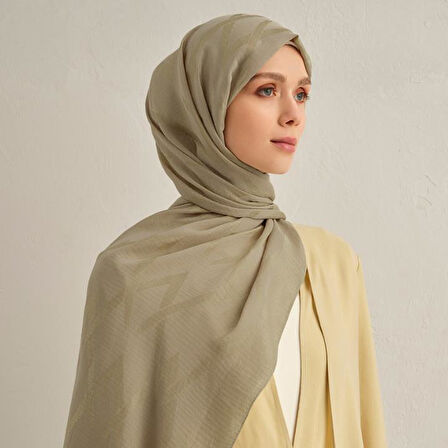 Armine S00OA0444418 73 Lyocell Şal 1