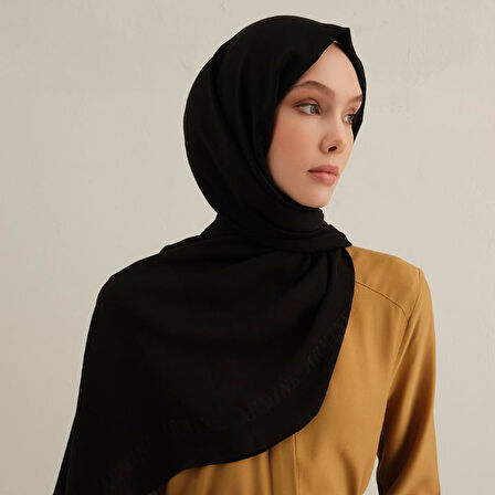 Armine E00OA0444082 01 Lyocell Eşarp 1