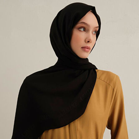Armine E00OA0444082 01 Lyocell Eşarp 1