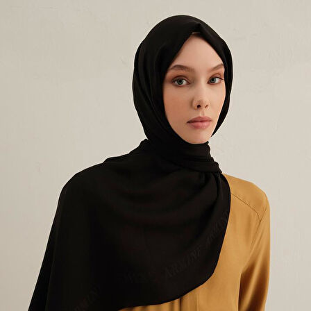 Armine E00OA0444082 01 Lyocell Eşarp 1