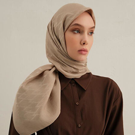 Armine E00OA0444082 07 Lyocell Eşarp 1