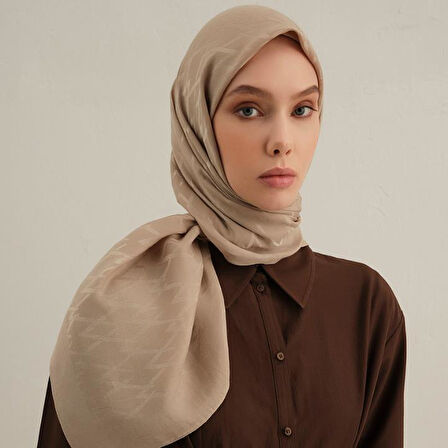 Armine E00OA0444082 07 Lyocell Eşarp 1