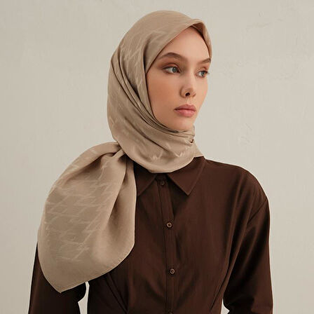 Armine E00OA0444082 07 Lyocell Eşarp 1