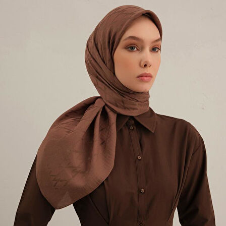 Armine E00OA0444082 11 Lyocell Eşarp 1