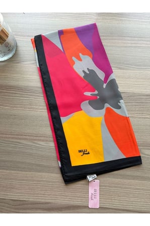 Belli Fresh Modal Eşarp 091-05