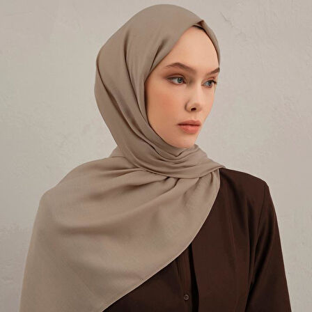 Armine S00OA0444426 04 İpek Pamuk Şal 1