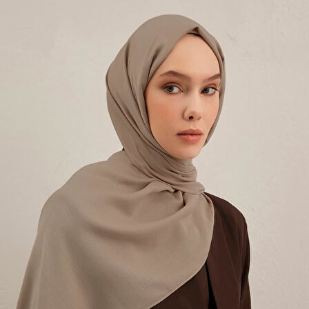 Armine S00OA0444426 04 İpek Pamuk Şal 1