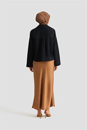 Armine Saten Etek 25YH1534 Latte