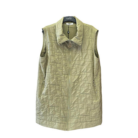 Kadın Yelek 25YT531