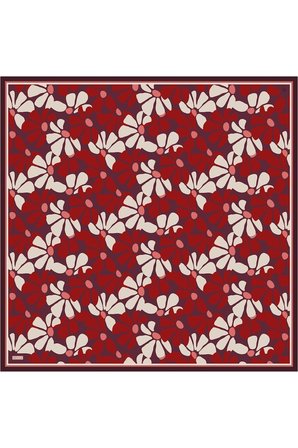 Belli Twill İpek Eşarp 4116-39