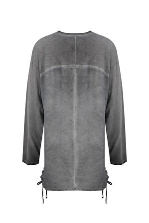 Armine Tunik 25YD9145 Antrasit