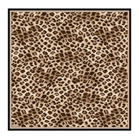 Armine E25Ka9425D02 37 Saf İpek Eşarp