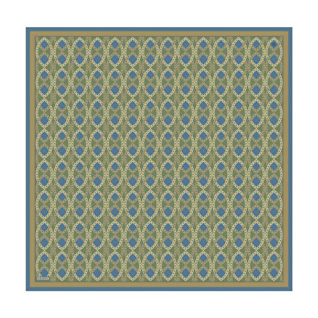 Armine E25KA9410D01 04 DJ Saf İpek Eşarp