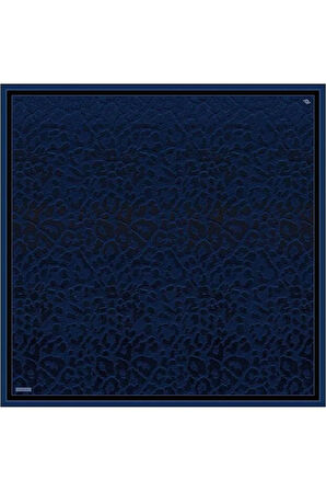 Sura İpek Eşarp -2025/2026 -9408D